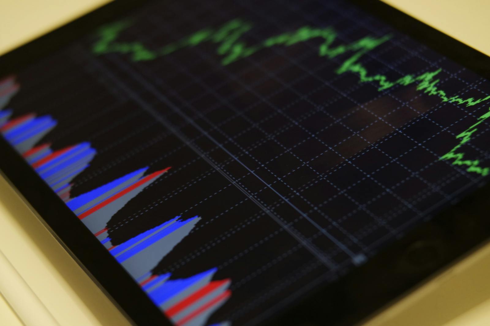 Crypto Trading for Beginners: Avoid These Costly Pitfalls