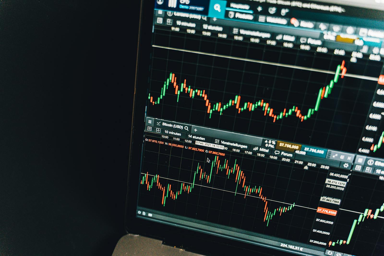 From $100 to $1,000: A Step-by-Step Trading Plan