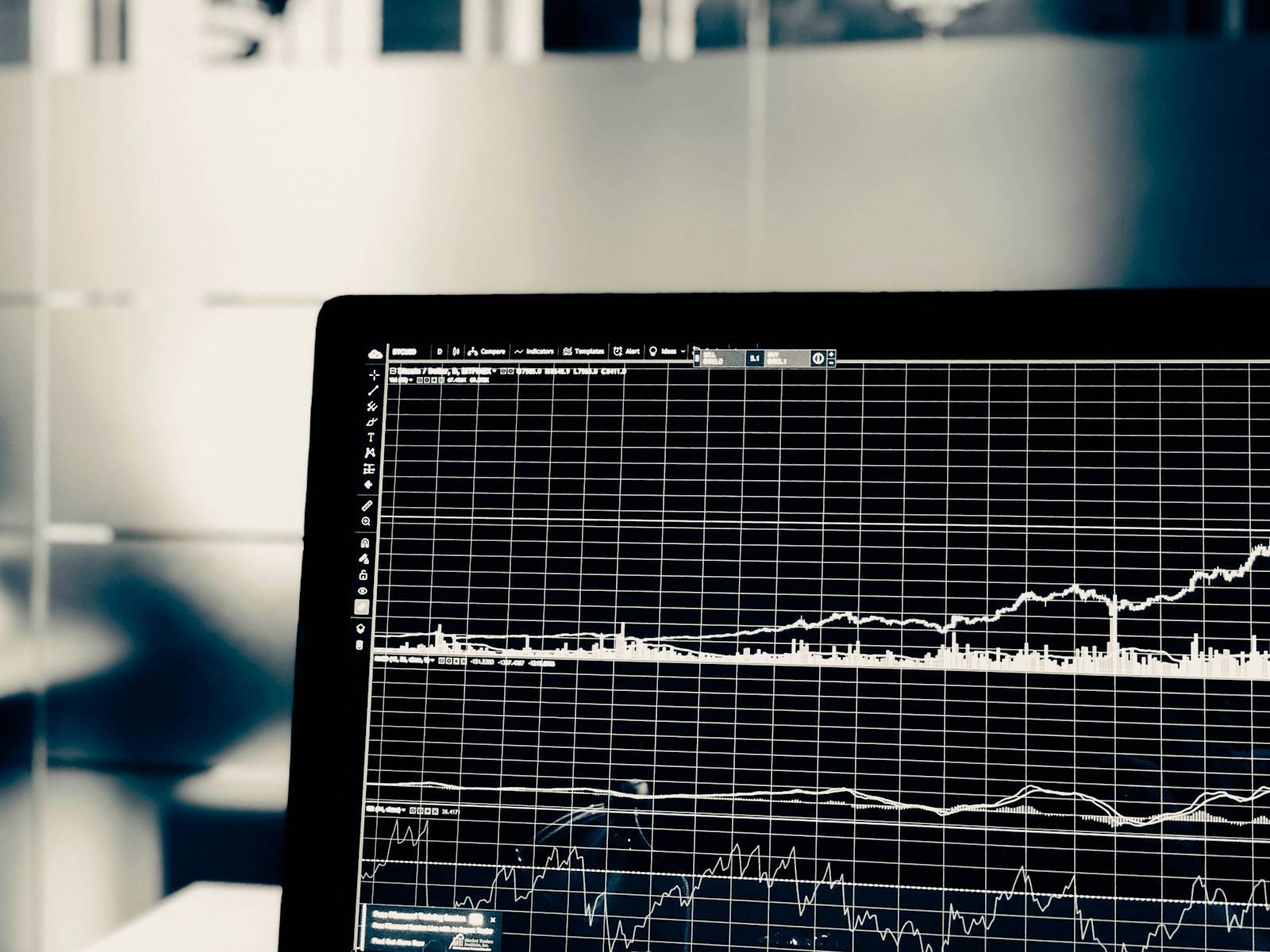 The Power of Risk Management: Why It Matters More Than Your Strategy
