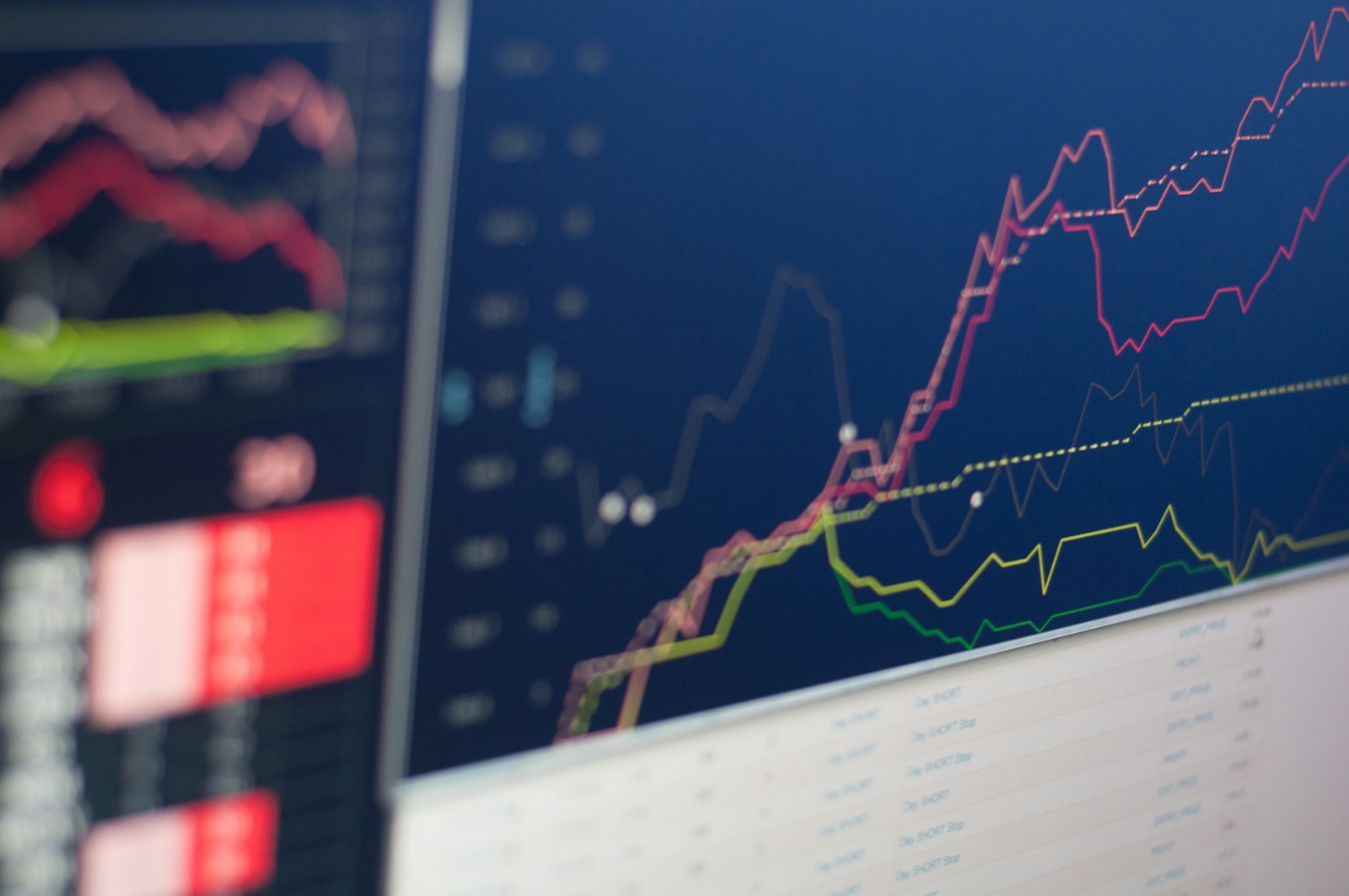 Day Trading vs. Swing Trading: Which Strategy Wins?